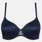 Full cup BH Chantelle EasyFeel - Norah - Blauw - 023