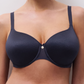 Full cup BH Chantelle EasyFeel - Norah - Blauw - 023