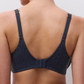 Full cup BH Chantelle EasyFeel - Norah - Blauw - 023