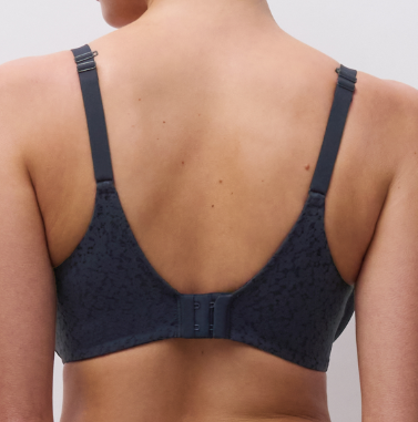 Full cup BH Chantelle EasyFeel - Norah - Blauw - 023