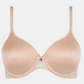 Full cup BH Chantelle EasyFeel - Norah - Beige - 01N