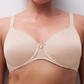 Full cup BH Chantelle EasyFeel - Norah - Beige - 01N