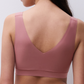 Bralette Chantelle - Softstretch - Rose - 0R4