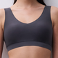 Bralette Chantelle - Softstretch - Noire - 0Z3