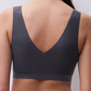 Bralette Chantelle - Softstretch - Noire - 0Z3