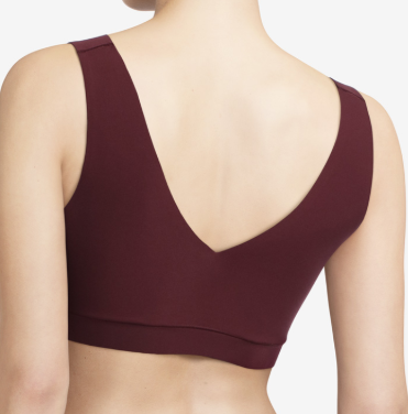 Bralette Chantelle - Softstretch - Bordeaux - 0K7