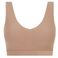 Bralette Chantelle - Softstretch - Beige - 02T