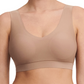 Bralette Chantelle - Softstretch - Beige - 02T