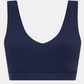 Bralette Chantelle - Softstretch - Bleue - 023