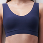 Bralette Chantelle - Softstretch - Bleue - 023