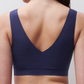 Bralette Chantelle - Softstretch - Bleue - 023