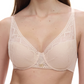 Soutien-gorge plongeant Chantelle - Origins - Beige - 01N