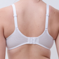 Soutien-gorge plongeant Chantelle - Origins - Blanc - 010