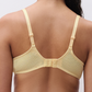 Soutien-gorge plongeant Chantelle - Origins - Jaune - 056