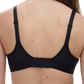 Soutien-gorge plongeant Chantelle - Origins - Noir - 011