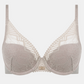 Soutien-gorge plongeant Chantelle - Origins - Gris - 0RU