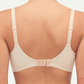 Balconette BH Chantelle EasyFeel - Floral Touch - Beige - 01N