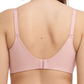 Soutien-gorge balconnet Chantelle EasyFeel - Floral Touch - Rose - 00V
