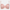 Soutien-gorge bandeau Chantelle - Comfort Chic - Rose - 0RG