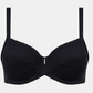 Full cup BH Chantelle EasyFeel - Easy Support - Zwart - 011
