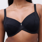 Full cup BH Chantelle EasyFeel - Easy Support - Zwart - 011