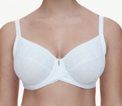 Full cup BH Chantelle EasyFeel - Easy Support - Wit - 010