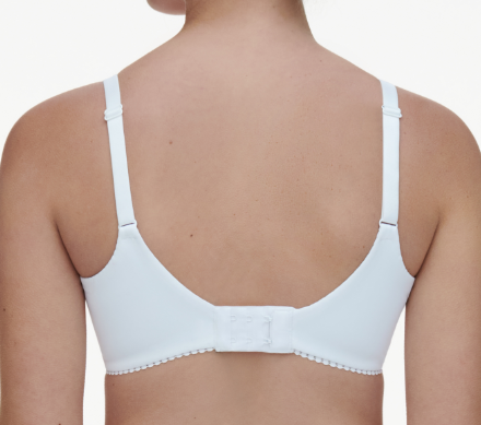 Full cup BH Chantelle EasyFeel - Easy Support - Wit - 010