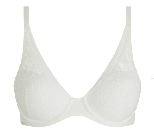 Full cup BH Chantelle EasyFeel - Ace - Ivoor - 0LW