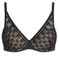 Full cup BH Chantelle EasyFeel - Ace - Zwart - 011