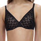 Full cup BH Chantelle EasyFeel - Ace - Zwart - 011
