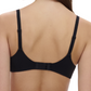 Full cup BH Chantelle EasyFeel - Ace - Zwart - 011