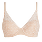 Full cup BH Chantelle EasyFeel - Ace - Beige - 01N
