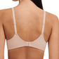 Full cup BH Chantelle EasyFeel - Ace - Beige - 01N