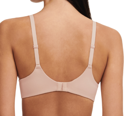 Full cup BH Chantelle EasyFeel - Ace - Beige - 01N