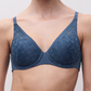 Full cup BH Chantelle EasyFeel - Ace - Blauw - 00C