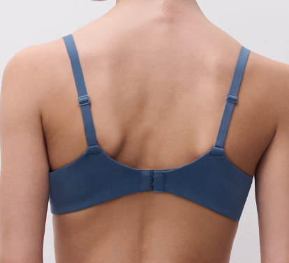 Full cup BH Chantelle EasyFeel - Ace - Blauw - 00C