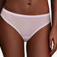 String Chantelle - Softstretch - Violet - 027