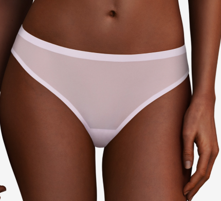 String Chantelle - Softstretch - Violet - 027