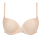 Hartvormige BH Chantelle EasyFeel - Norah - Beige - 01N