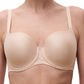 Hartvormige BH Chantelle EasyFeel - Norah - Beige - 01N