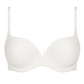 Hartvormige BH Chantelle EasyFeel - Norah - Ivoor - 0NL