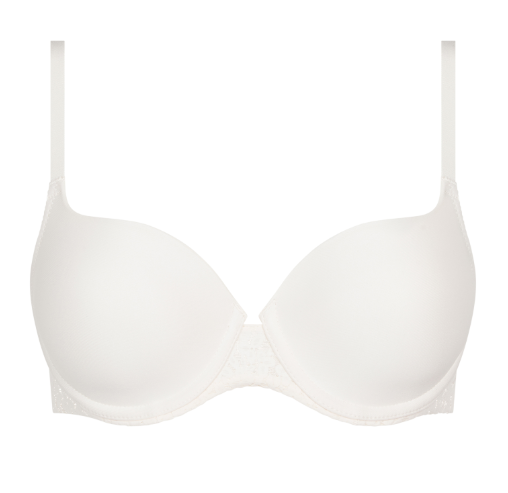 Hartvormige BH Chantelle EasyFeel - Norah - Ivoor - 0NL