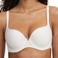 Hartvormige BH Chantelle EasyFeel - Norah - Ivoor - 0NL