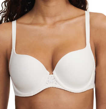 Hartvormige BH Chantelle EasyFeel - Norah - Ivoor - 0NL