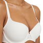 Hartvormige BH Chantelle EasyFeel - Norah - Ivoor - 0NL