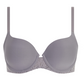Hartvormige BH Chantelle EasyFeel - Norah - Grijs - 0OA