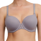 Hartvormige BH Chantelle EasyFeel - Norah - Grijs - 0OA