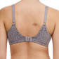 Hartvormige BH Chantelle EasyFeel - Norah - Grijs - 0OA