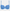 Hartvormige BH Chantelle EasyFeel - Norah - Blauw - 0P2