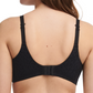 Hartvormige BH Chantelle EasyFeel - Norah - Zwart - 011
